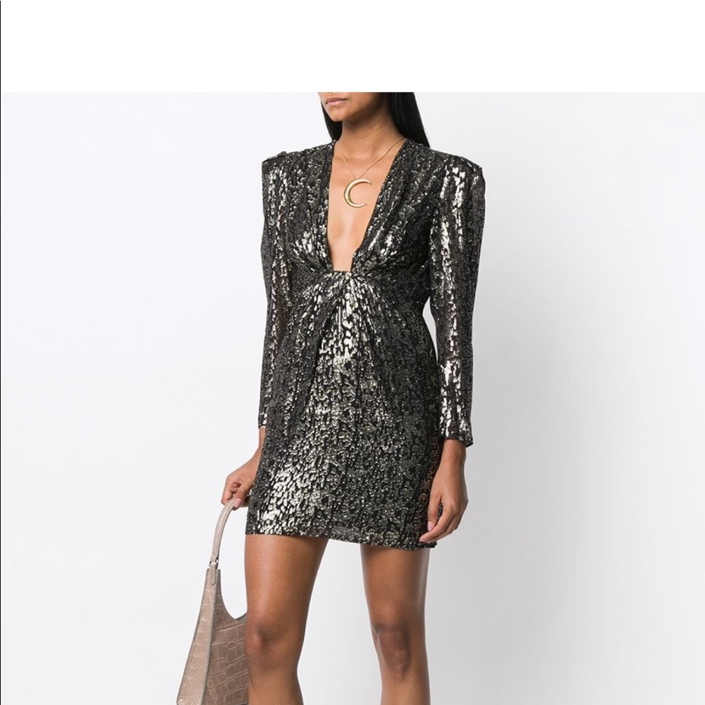IRO dress